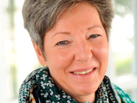 Bettina Koderer