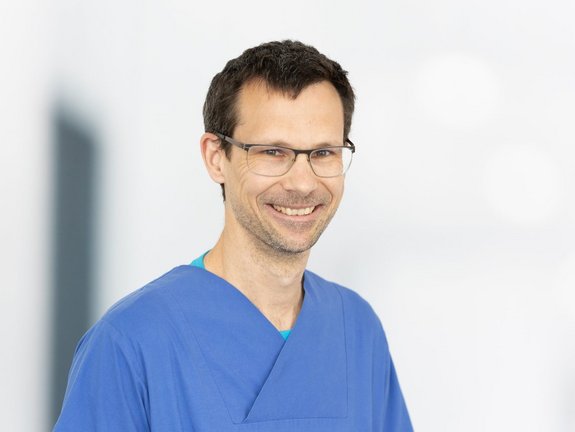 Dr. med. Tobias Gröbl