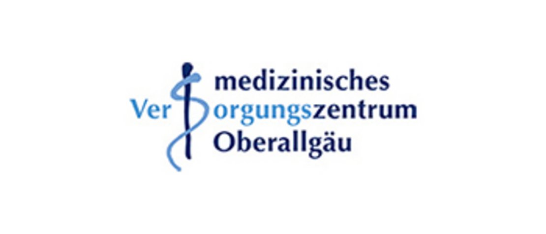 Logo des MVZ Oberallgäu-Sonthofen