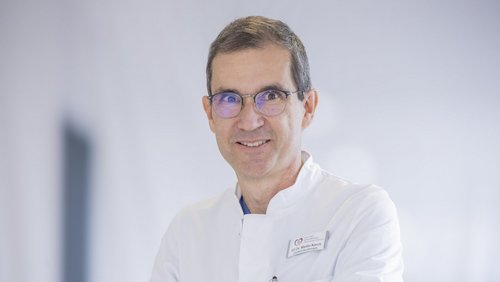 PD Dr. Martin Karch