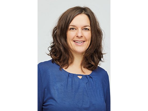 Bettina Mayr