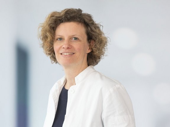 Dr. med. Leonie Weber