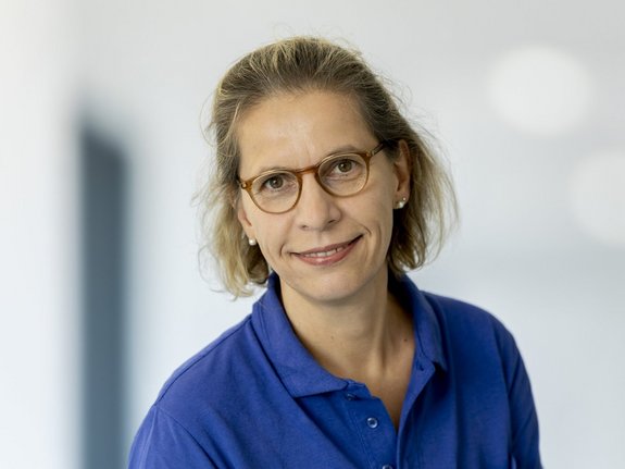 Ulrike Böhme-Kuhnt
