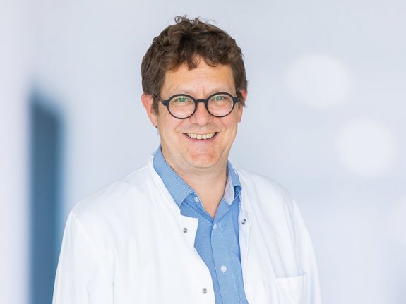 Priv.-Doz. Dr. med. Johannes Ettl