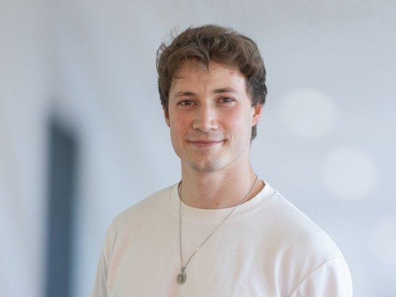 Florian Wurm