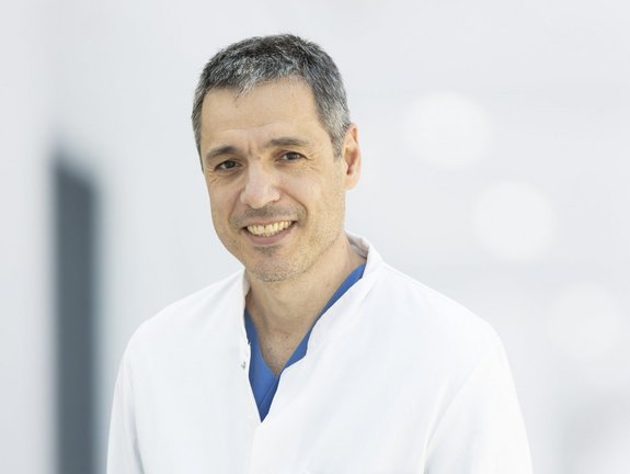 Dr. med. Panajotis Raptis