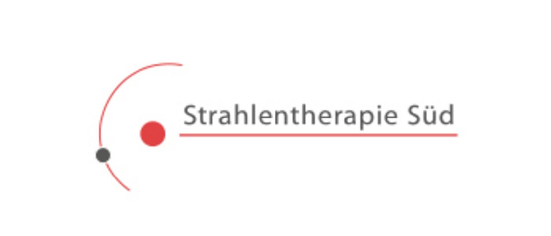 Logo der Strahlentherapie Süd