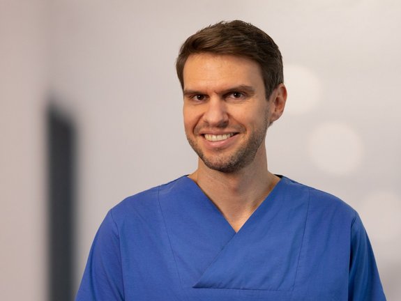 Dr. med. Bastian Bock