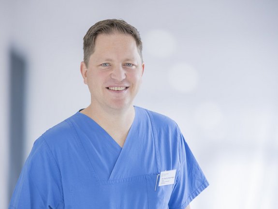 Priv.-Doz. Dr. med. Florian Wagner