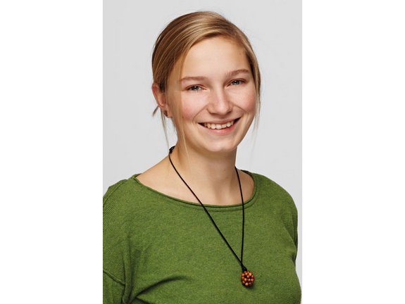 Dorothea Einsiedler