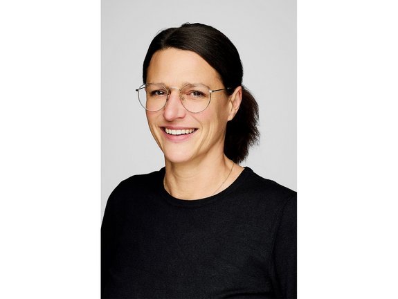 Julia Wiedemann