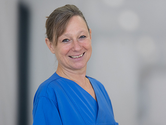 Dr. med. Susanne Bonk, MSc PH