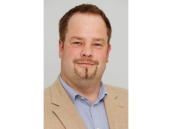 Jan Rübsam Portraitbild von Jan Rübsam