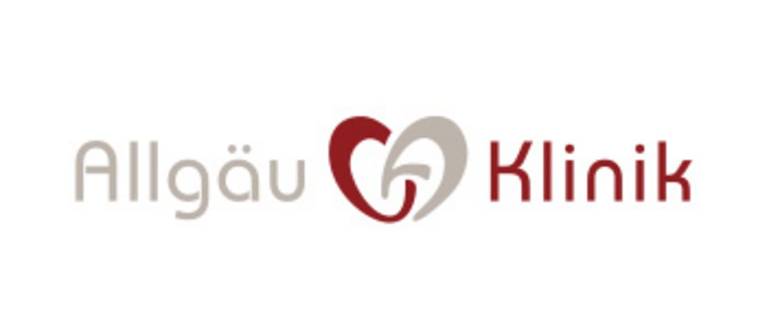 Logo der Allgäu Klinik