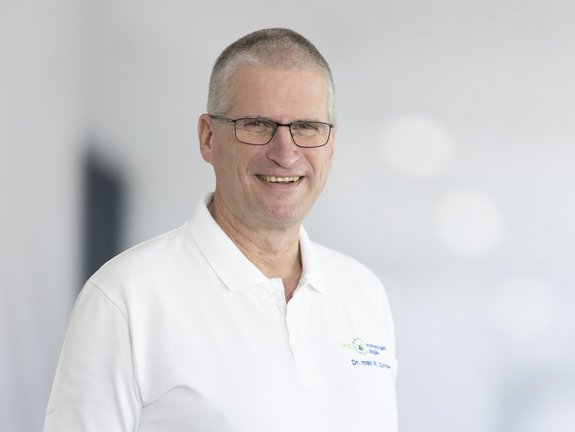 Dr. med. Rainer Zinser