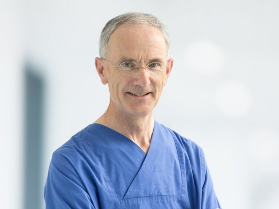 Dr. med. Christian Schaal