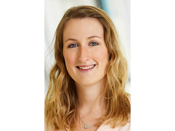 Jessica Woolgar