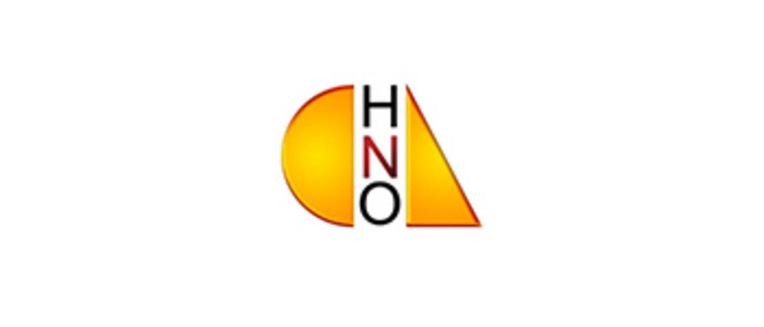 Logo der HNO-Praxis Dr. Nagel