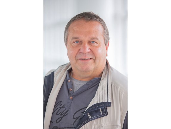 Markus Kerler