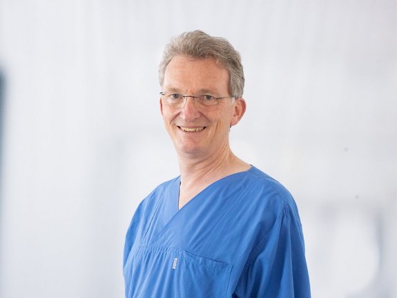 Dr. med. Martin Fiedermutz