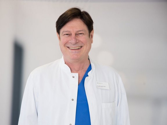 Dr. med. Jochen Pehe