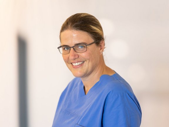 Dr. med. Carmen Dieterich