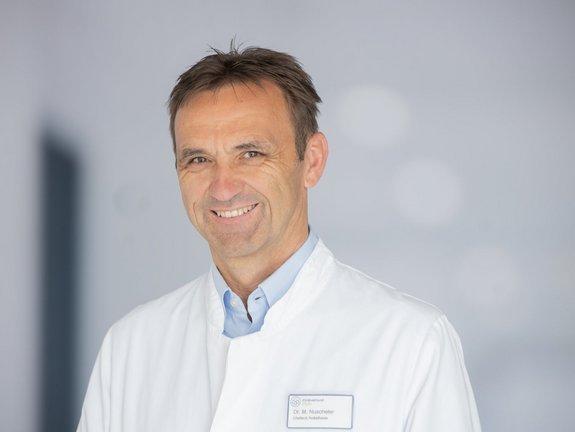 Dr. med. Manfred Nuscheler Dr. Manfred Nuscheler