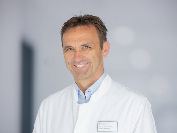 Dr. med. Manfred Nuscheler Dr. Manfred Nuscheler