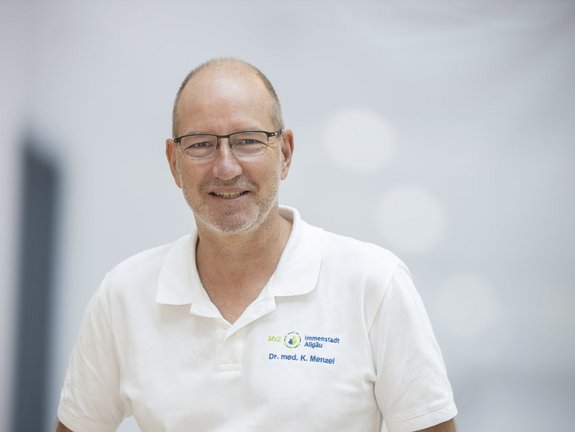 Dr. med. Karsten Menzel
