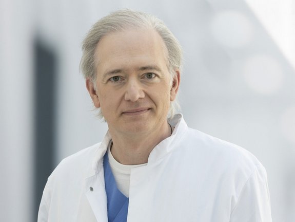 Dr. med. Robert Kaiser
