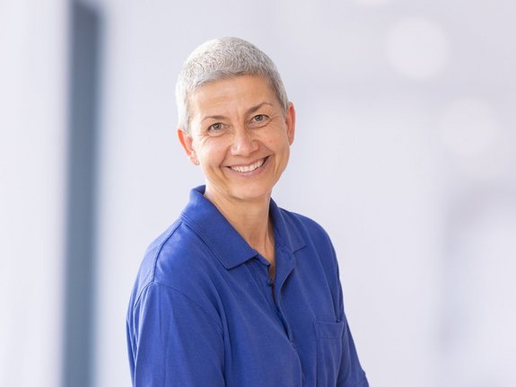 Gabriele Kohlhund