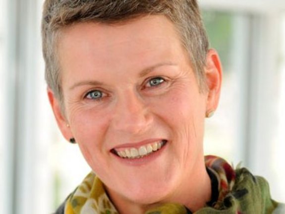 Susanne Süßmeyer