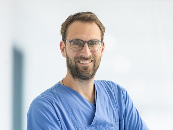Dr. Med. Jan Bednarczyk Facharzt Für Orthopädie Medizinische Schwerpunkte | Anästhesie und Intensivmedizin