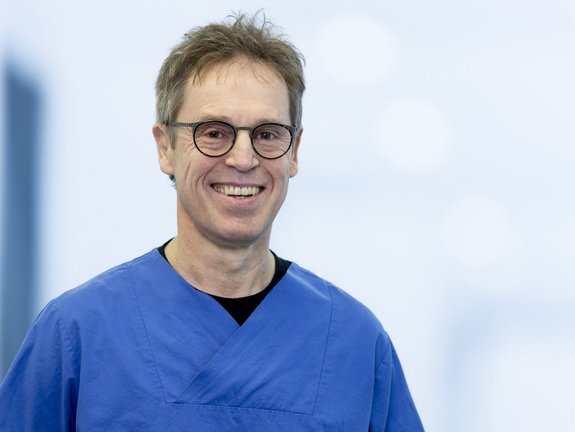Dr. med. Ralf Renner
