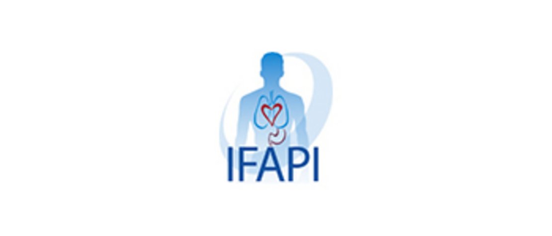 Logo der IFAPI