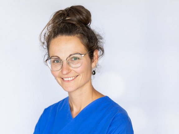 Elise van der Valk