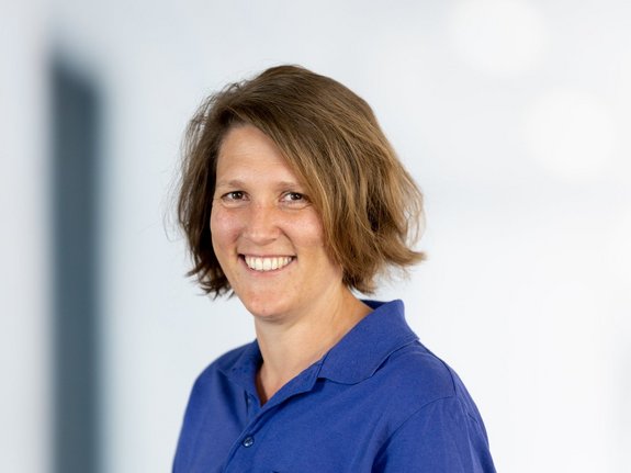 Bettina Waldmann