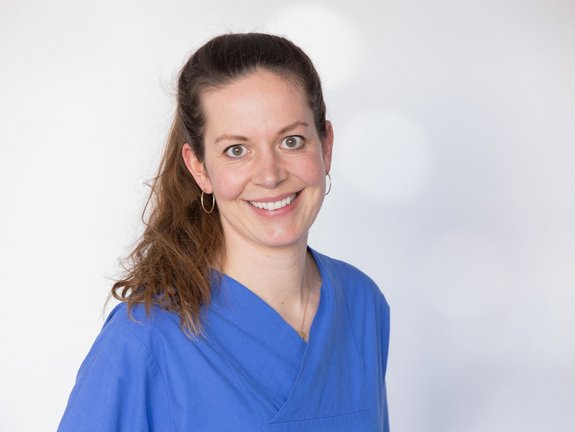 Katharina Blothner