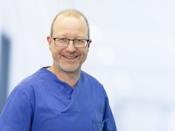 Dr. med. Ansgar Halder