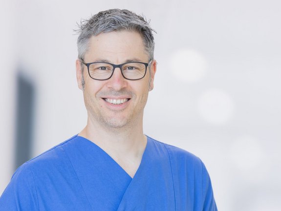 Dr. med. Max Spieß
