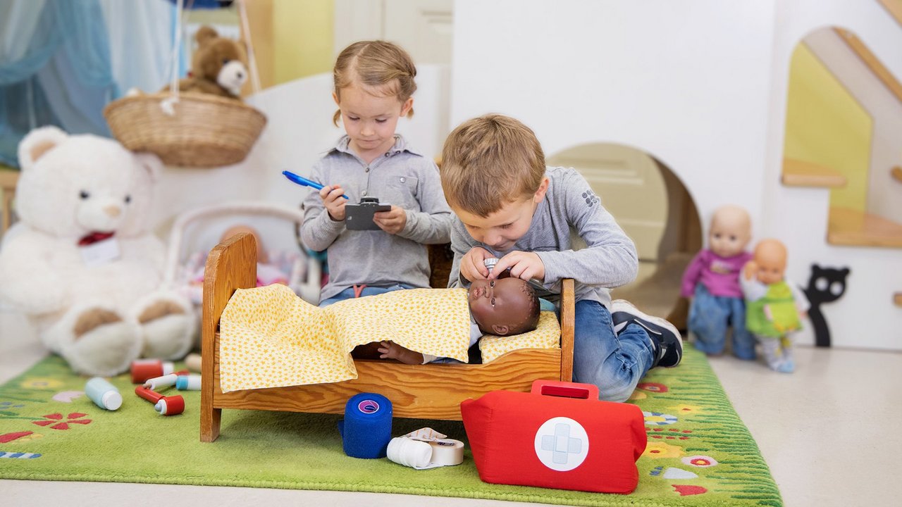 Notaufnahme Klinikum Kempten