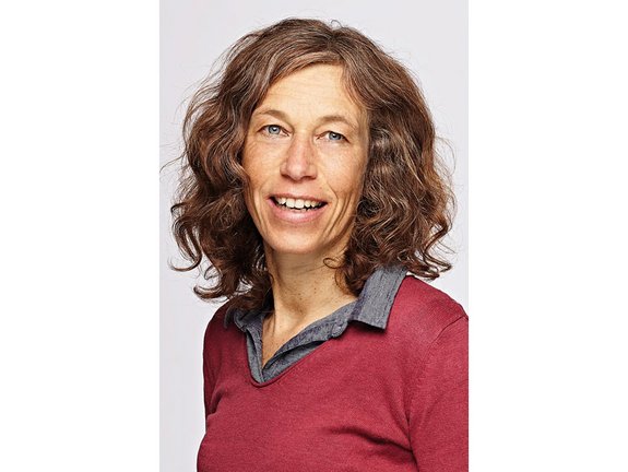 Marianne Knödler