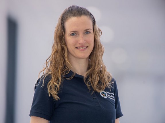 Dr. med. Paula Düwell, Fachärztin der Orthopädie, Unfallchirurgie in Kempten