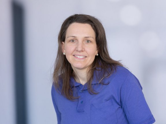 Stephanie Wiedemann