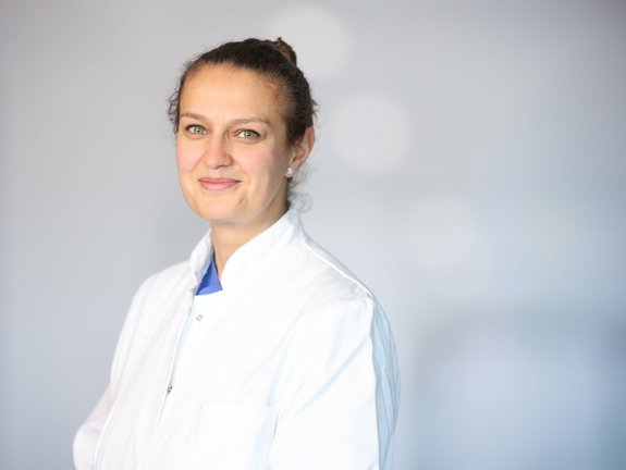 Alexandra Vulcan