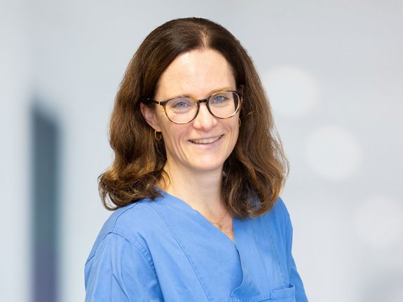 Dr. med. Daniela Sauter