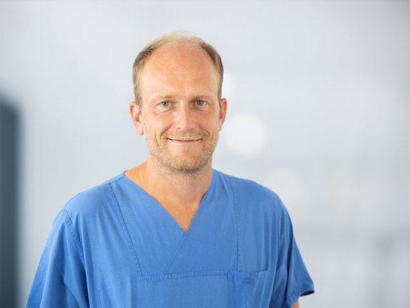 Dr. med. Jörg Fischer