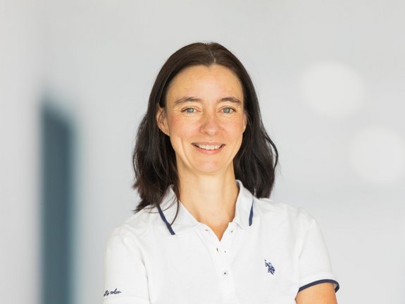 Dr. med. Nicole Schweizer