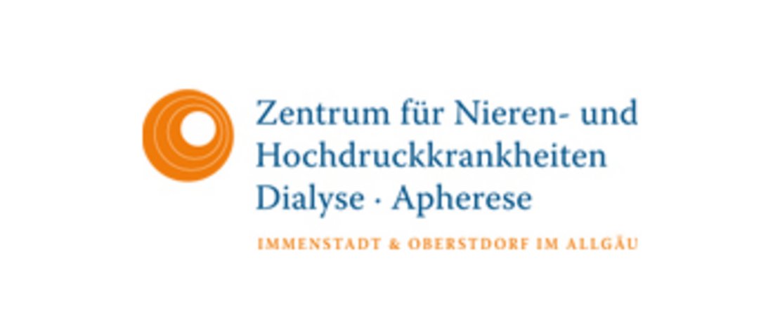 Logo der Dialyse Sprechstunde