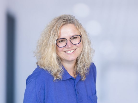 Tanja Rutz